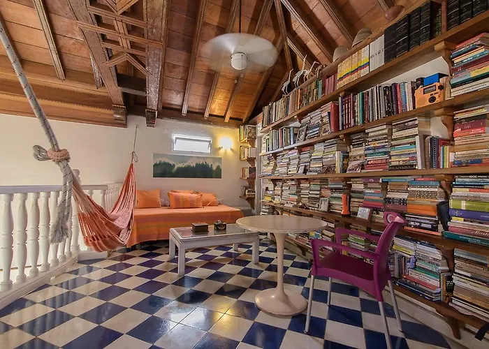 Casa Mantilla 3-37