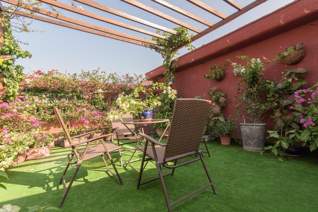 Casa Mantilla 3-37 * Cartagena (Kolumbien)