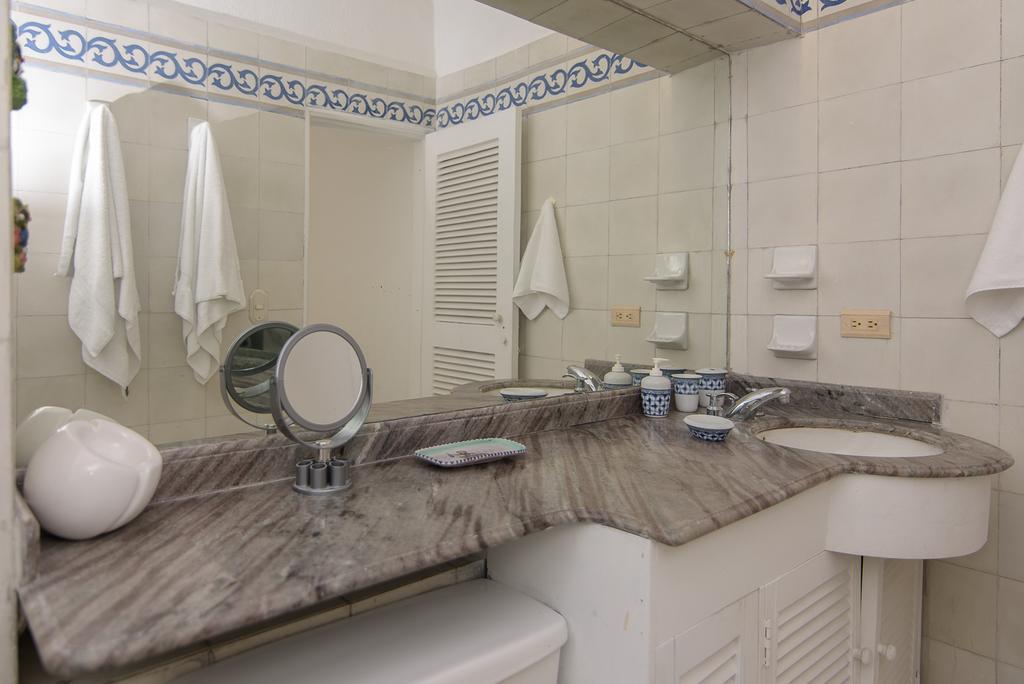 Casa Mantilla 3-37 Cartagena (Kolumbien)